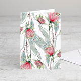 Australian Wildlife & Native Flora Greeting Cards