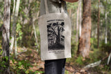 Protect Forests Tote Bag