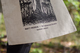 Protect Forests Tote Bag
