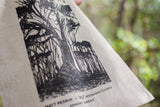 Protect Forests Tote Bag