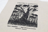 Protect Forests Tote Bag