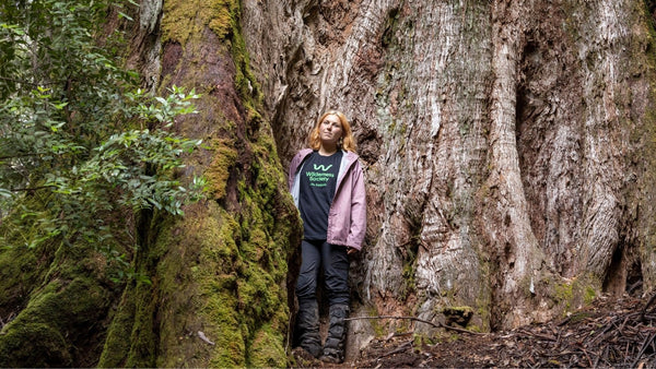 Lutruwita / Tasmania clothing and gifts