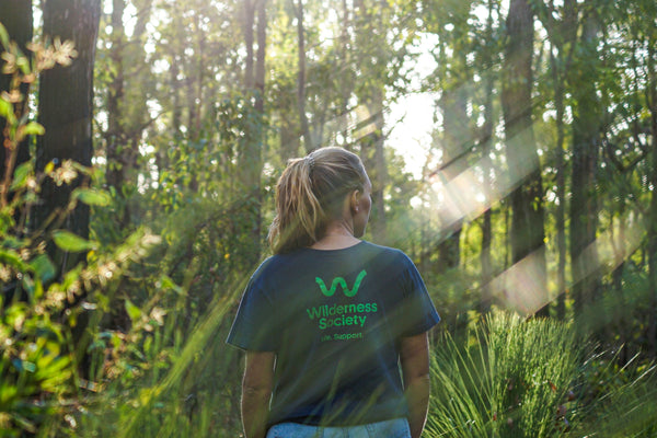 Ethical clothing for nature lovers