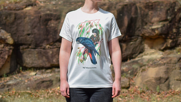 Jarrah Forests t-shirts and gifts