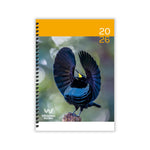 2026 Wilderness Diary [50th anniversary edition]
