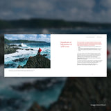 Spero-Wanderer Wilderness Book