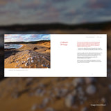 Spero-Wanderer Wilderness Book