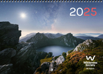 2025 Wilderness Calendar