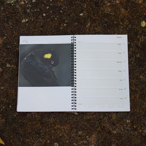 2026 Wilderness Diary [50th anniversary edition]