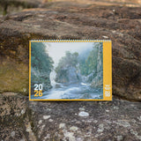 2026 Wilderness Calendar [50th anniversary edition]