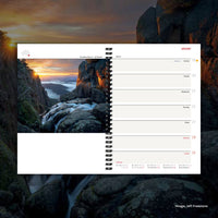 2026 Wilderness Diary [50th anniversary edition]