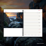 2026 Wilderness Diary [50th anniversary edition]