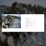 Spero-Wanderer Wilderness Book