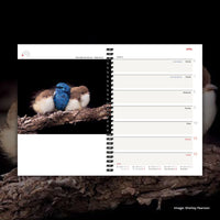 2026 Wilderness Diary [50th anniversary edition]