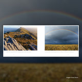 Spero-Wanderer Wilderness Book