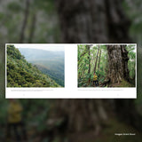 Spero-Wanderer Wilderness Book