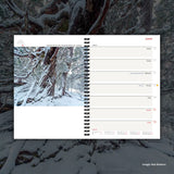 2026 Wilderness Diary [50th anniversary edition]
