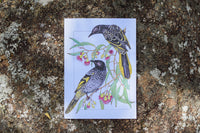 Australian Birdlife Christmas Cards