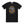 Carnaby’s Black Cockatoo Black Organic T-Shirt