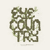 Eye on Country Organic Tote Bag