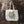 Eye on Country Organic Tote Bag