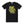 Eye on Country Unisex Black Organic T-Shirt