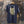 Eye on Country Unisex Black Organic T-Shirt