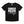 Forests Before Profits Women’s Black Organic Crop T-Shirt