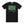 Forests Before Profits Black Organic T-Shirt