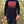 Forests Before Profits Black Organic Long-Sleeve Shirt