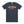 Team Nature blue organic t-shirt
