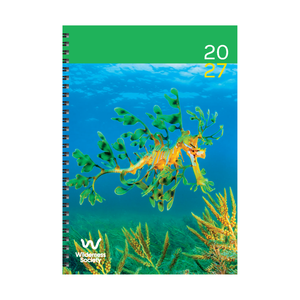 2027 Wilderness diary