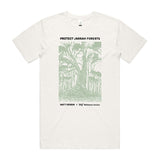 Project Jarrah Forests Organic T-shirt