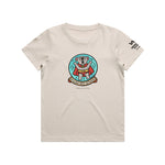 Limited edition Koala Superhero Reg Mombassa kids T-shirt