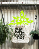 Eye on Country Organic Tote Bag