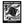 Maugean skate black sticker