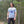 Maugean skate light blue organic t-shirt