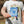 Maugean skate blue sticker