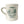 Franklin logo diner mug