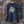 Nature Watchers Unisex Black Organic Hoodie