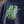 Nature Watchers Unisex Black Organic Hoodie