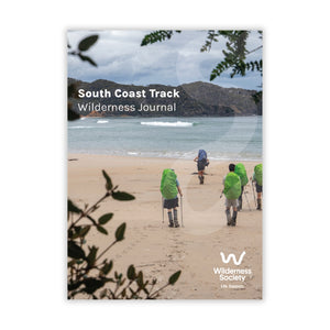 South Coast Track Wilderness Journal