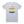 Great Australian Bight light blue organic t-shirt