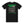 Save Victoria's forests black organic t-shirt