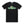 Save Victoria's forests black organic t-shirt
