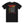 Stop Jabiluka mine black organic t-shirt