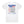 Protect the Kimberley white organic t-shirt