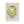 Franklin logo organic tea towel