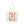 Team nature organic tote bag