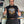Carnaby’s Black Cockatoo Black Organic T-Shirt
